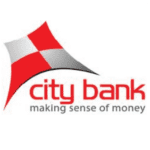 city bank