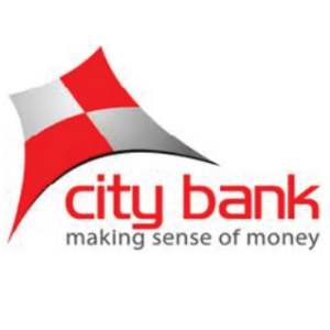 city bank